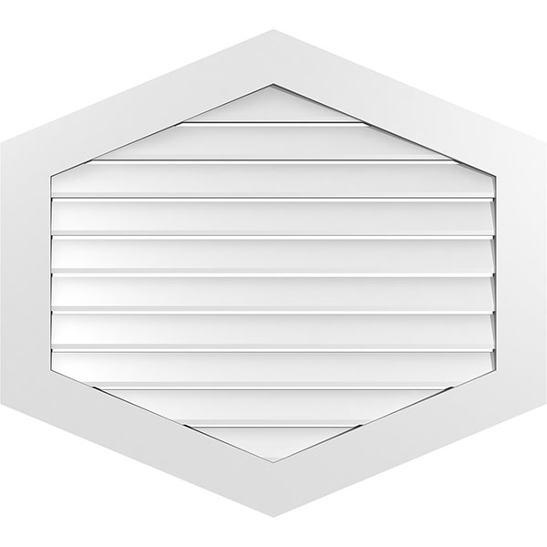 Ekena Millwork GVPVP38X3401SF-05