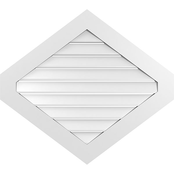 Ekena Millwork GVPVP38X3401SF-09