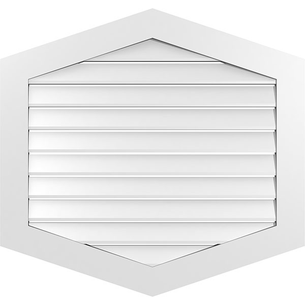 Ekena Millwork GVPVP38X3601SF-04