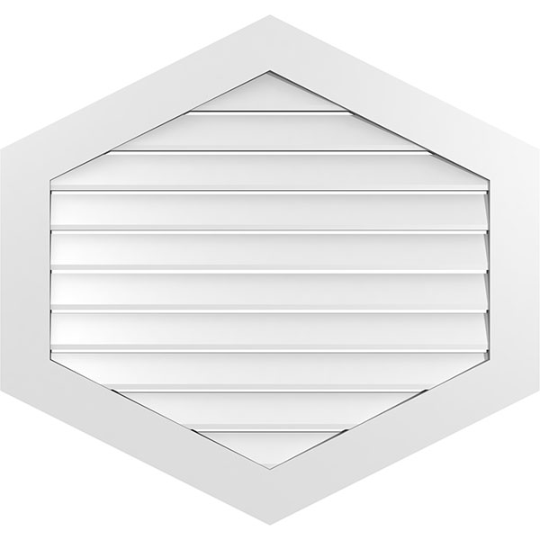 Ekena Millwork GVPVP38X3601SF-06