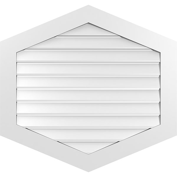 Ekena Millwork GVPVP38X3601SF-05