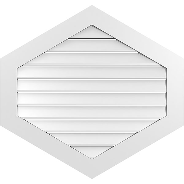 Ekena Millwork GVPVP38X3601SF-07