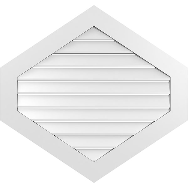 Ekena Millwork GVPVP38X3601SF-08