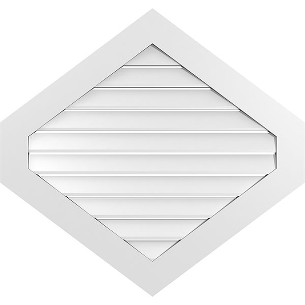 Ekena Millwork GVPVP38X3601SF-09