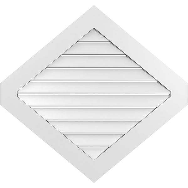 Ekena Millwork GVPVP38X3601SF-10