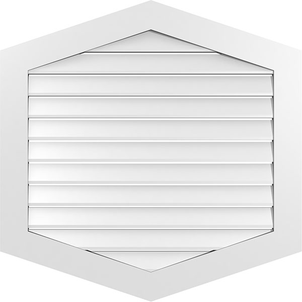 Ekena Millwork GVPVP38X3801SF-04