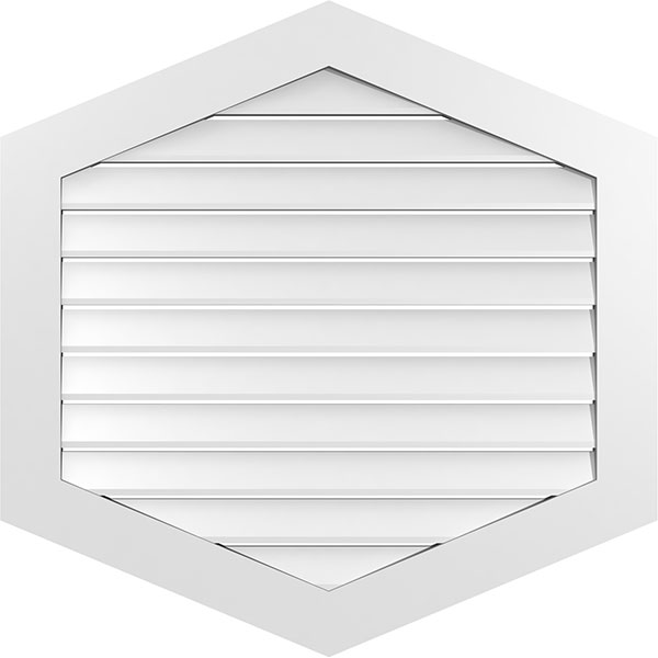 Ekena Millwork GVPVP38X3801SF-05