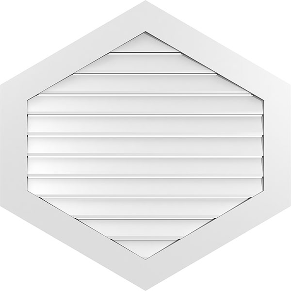 Ekena Millwork GVPVP38X3801SF-07