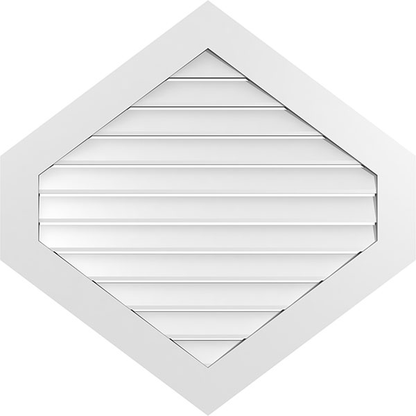 Ekena Millwork GVPVP38X3801SF-09