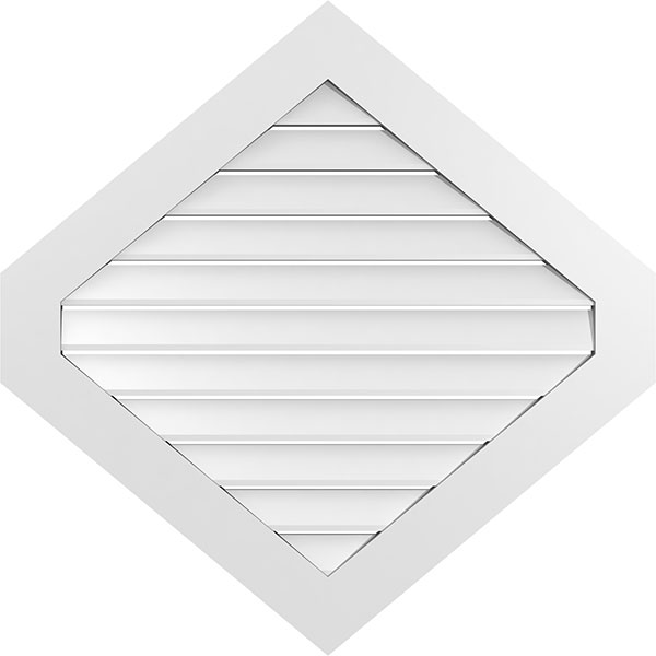 Ekena Millwork GVPVP38X3801SF-10