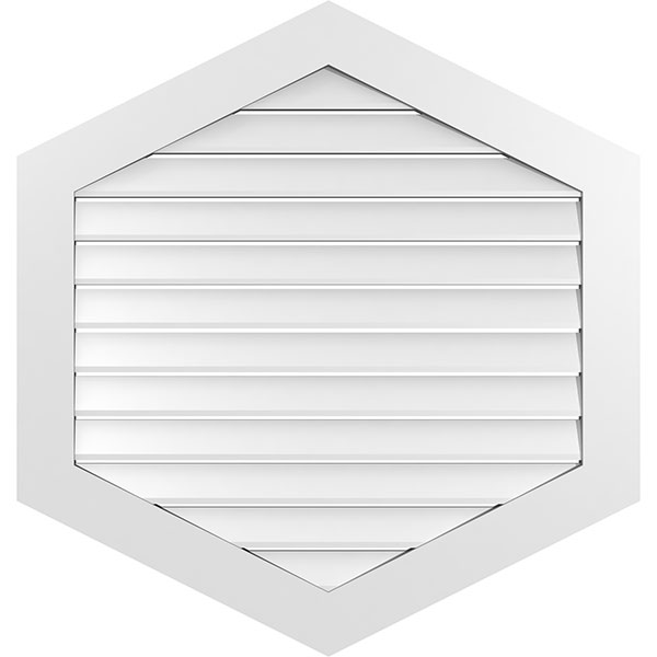 Ekena Millwork GVPVP38X4001SF-06