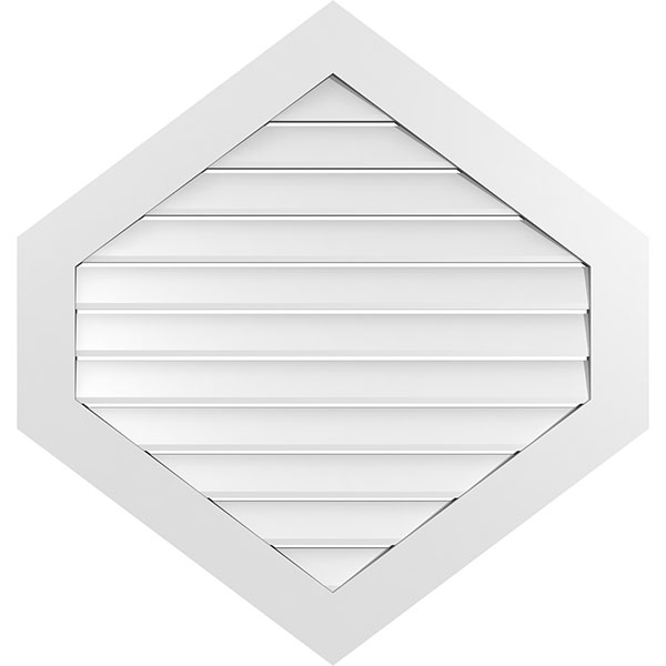 Ekena Millwork GVPVP38X4001SF-09