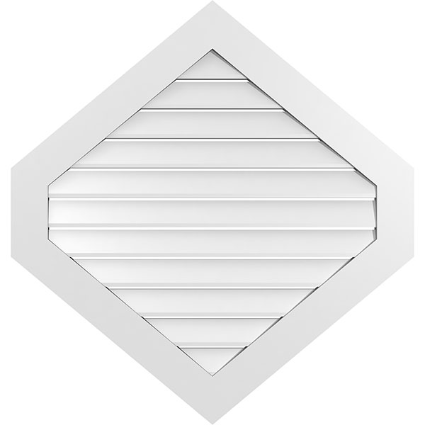 Ekena Millwork GVPVP38X4001SF-10