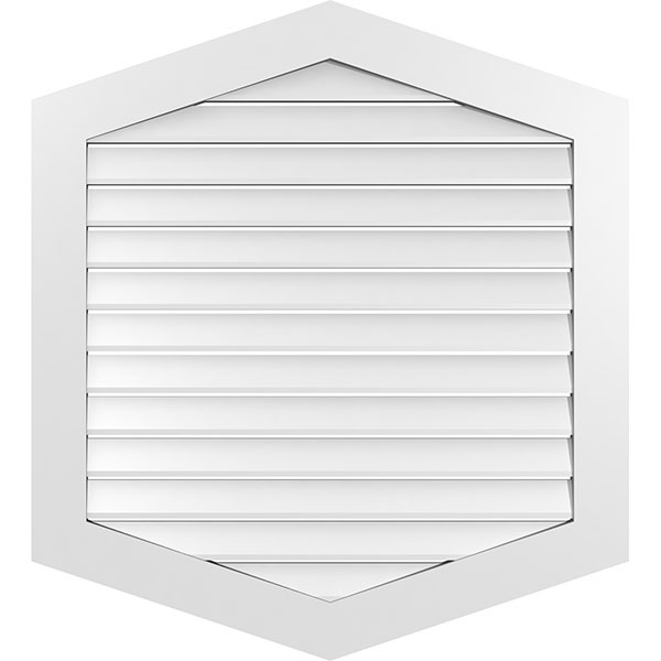Ekena Millwork GVPVP38X4201SF-04