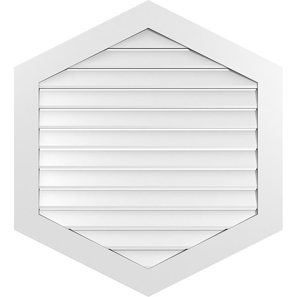 Ekena Millwork GVPVP38X4201SF-06