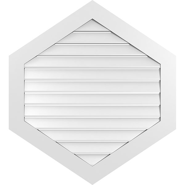 Ekena Millwork GVPVP38X4201SF-08
