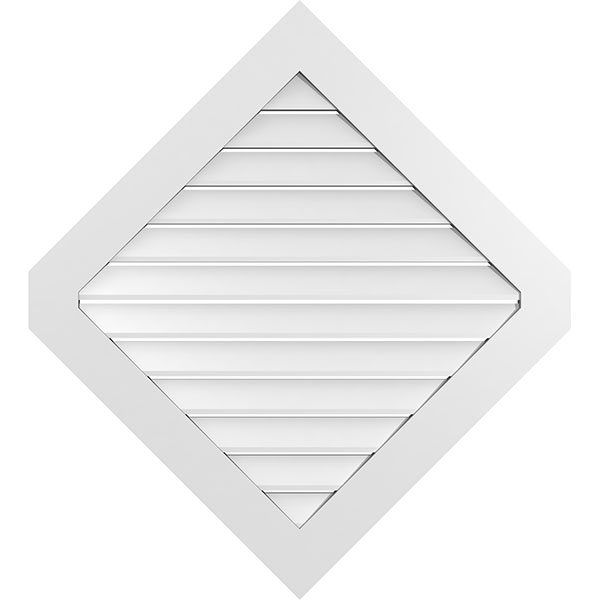 Ekena Millwork GVPVP38X4201SF-12