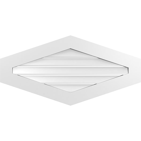 Ekena Millwork GVPVP40X2001SF-04