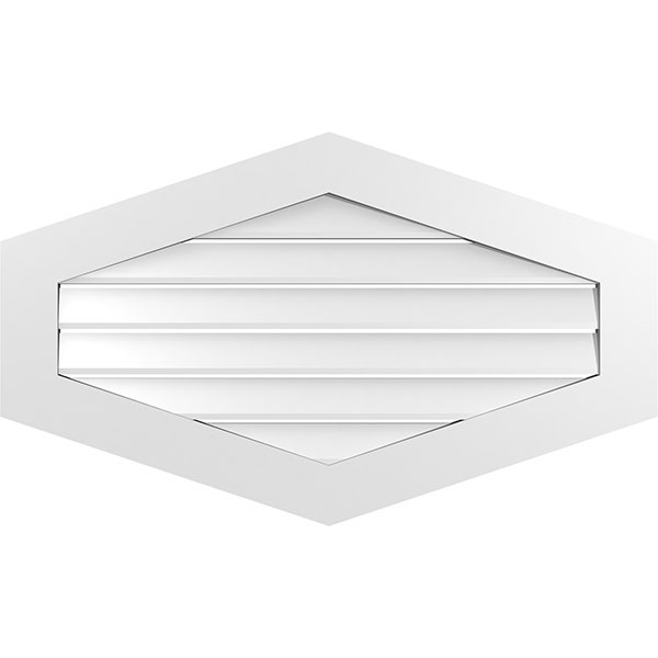 Ekena Millwork GVPVP40X2401SF-04