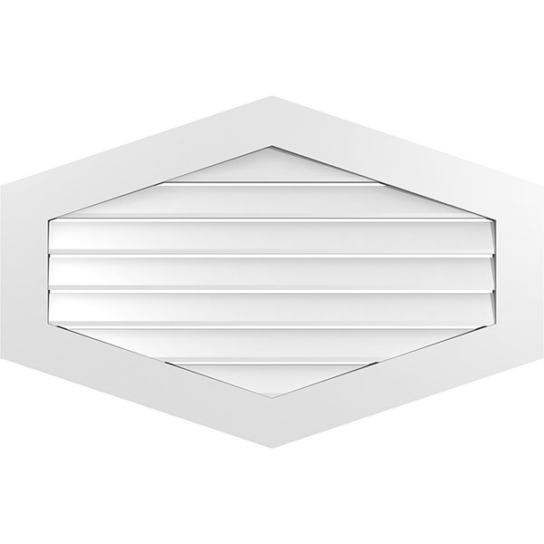 Ekena Millwork GVPVP40X2601SF-04