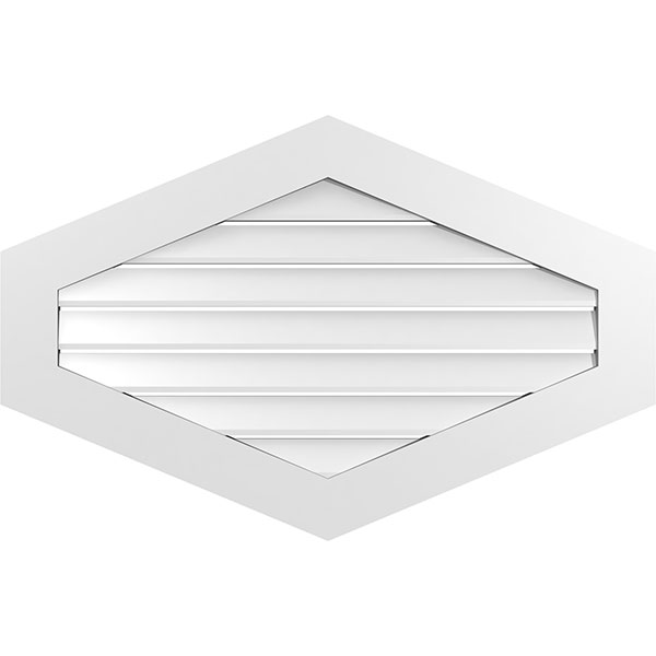Ekena Millwork GVPVP40X2601SF-05