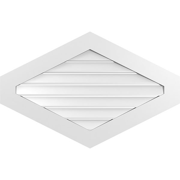 Ekena Millwork GVPVP40X2601SF-06