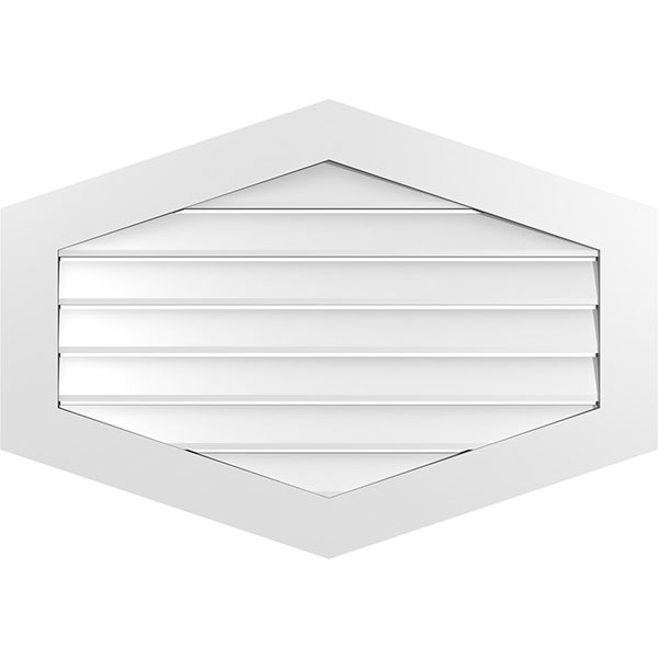 Ekena Millwork GVPVP40X2801SF-04