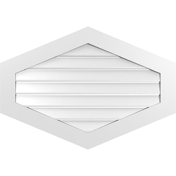 Ekena Millwork GVPVP40X2801SF-05