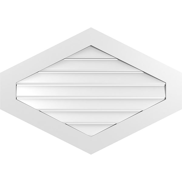 Ekena Millwork GVPVP40X2801SF-06