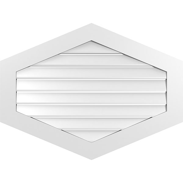 Ekena Millwork GVPVP40X3001SF-05
