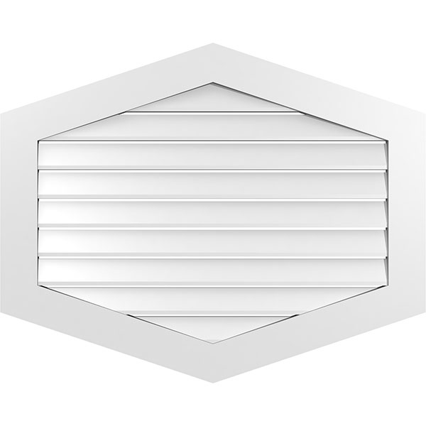 Ekena Millwork GVPVP40X3201SF-04