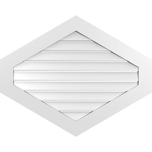 Ekena Millwork GVPVP40X3201SF-07