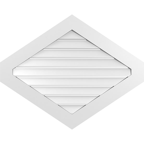 Ekena Millwork GVPVP40X3201SF-08