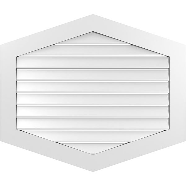 Ekena Millwork GVPVP40X3401SF-04