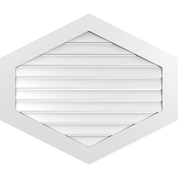 Ekena Millwork GVPVP40X3401SF-06