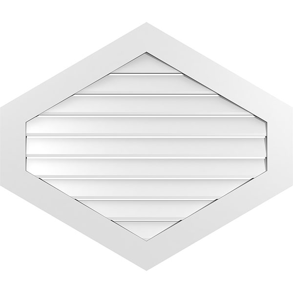 Ekena Millwork GVPVP40X3401SF-07