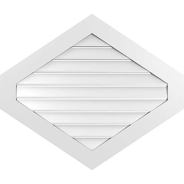 Ekena Millwork GVPVP40X3401SF-08