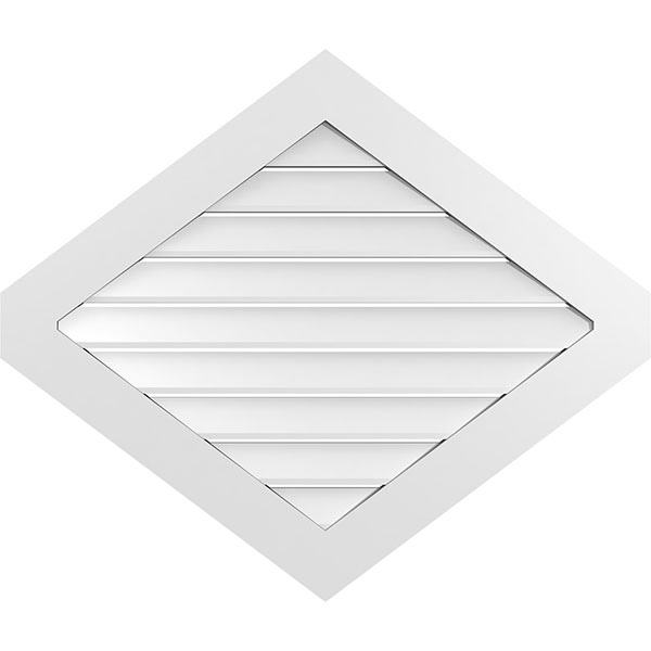 Ekena Millwork GVPVP40X3401SF-09