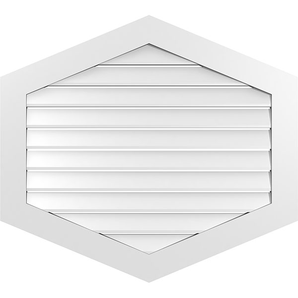 Ekena Millwork GVPVP40X3601SF-05