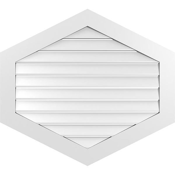 Ekena Millwork GVPVP40X3601SF-06