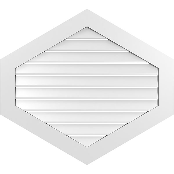 Ekena Millwork GVPVP40X3601SF-07