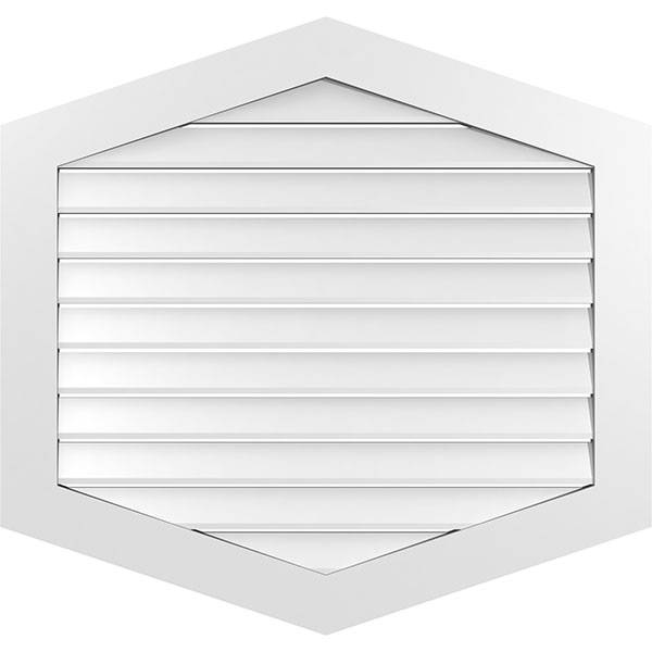 Ekena Millwork GVPVP40X3801SF-04
