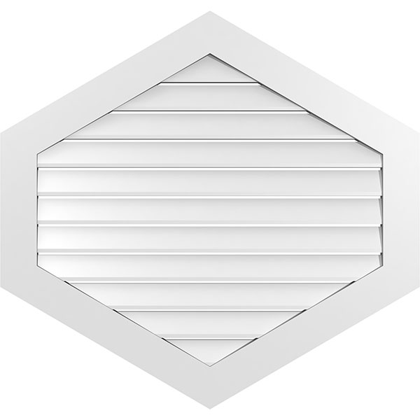 Ekena Millwork GVPVP40X3801SF-07