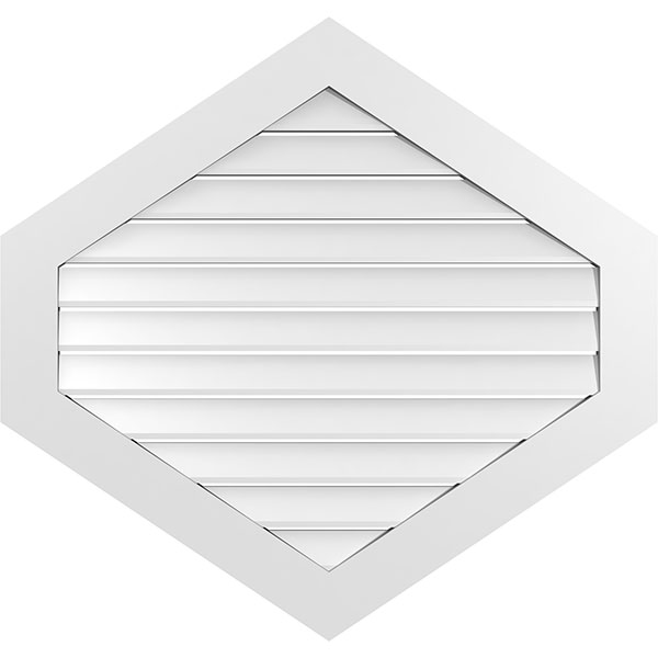 Ekena Millwork GVPVP40X3801SF-08