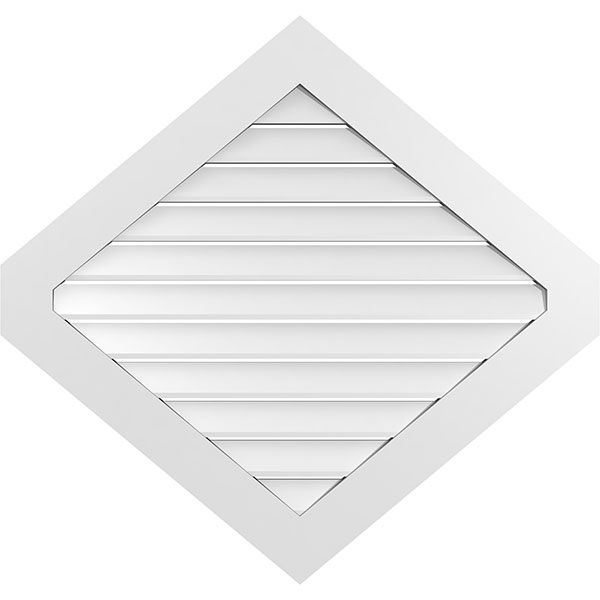 Ekena Millwork GVPVP40X3801SF-10