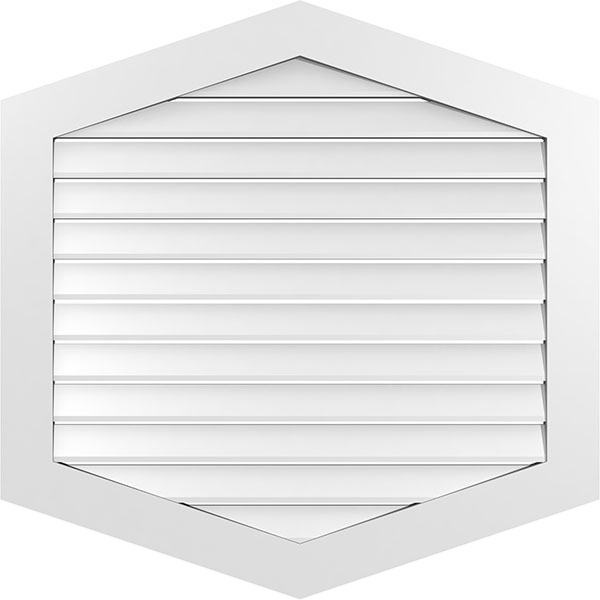 Ekena Millwork GVPVP40X4001SF-04