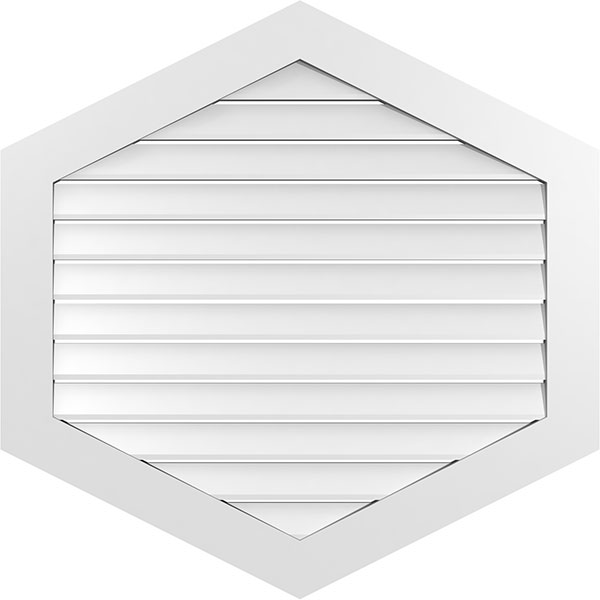 Ekena Millwork GVPVP40X4001SF-06