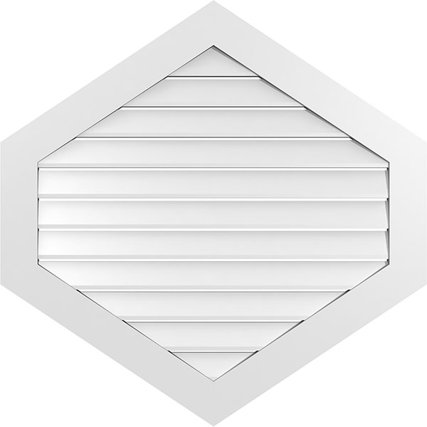 Ekena Millwork GVPVP40X4001SF-08
