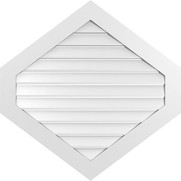 Ekena Millwork GVPVP40X4001SF-09