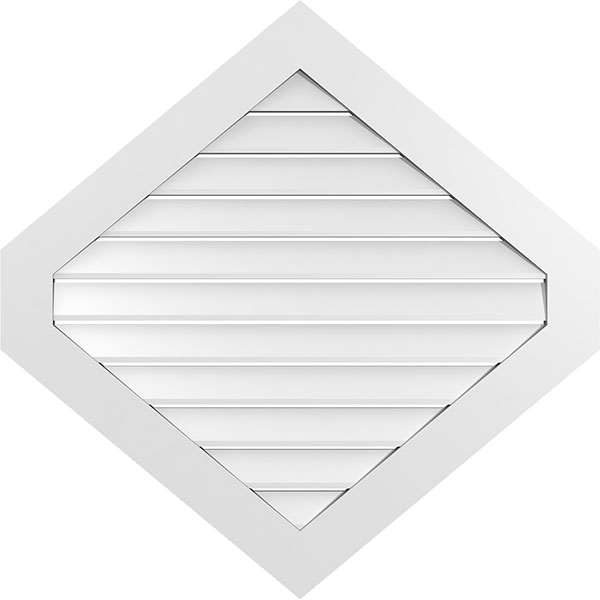 Ekena Millwork GVPVP40X4001SF-10